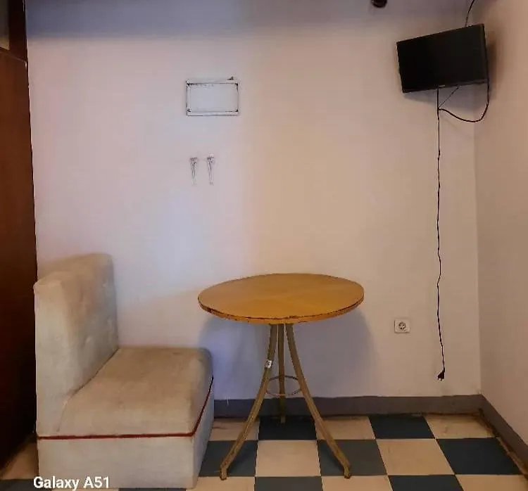 Happy Guest House Addis Ababa Ethiopia