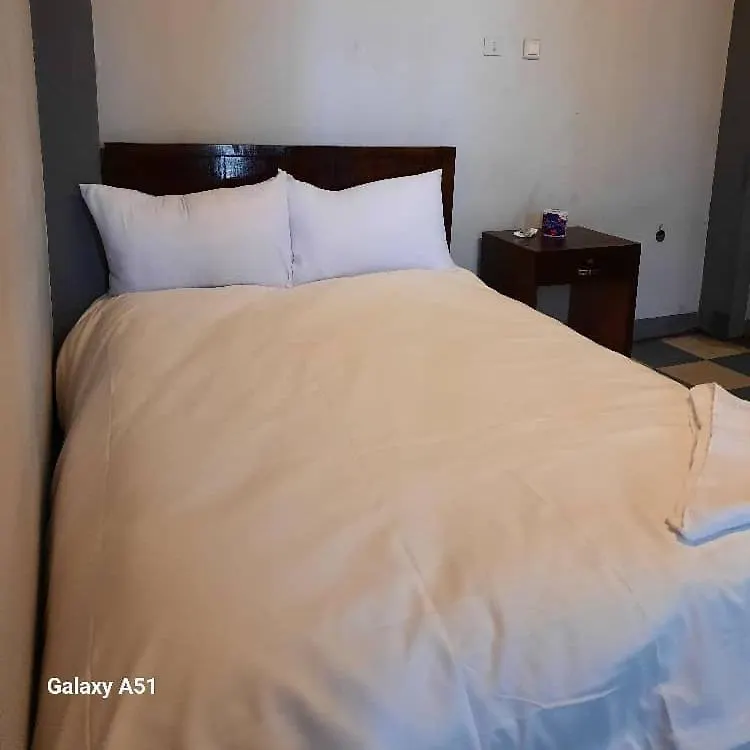 Aparthotel Happy Guest House Addis Ababa