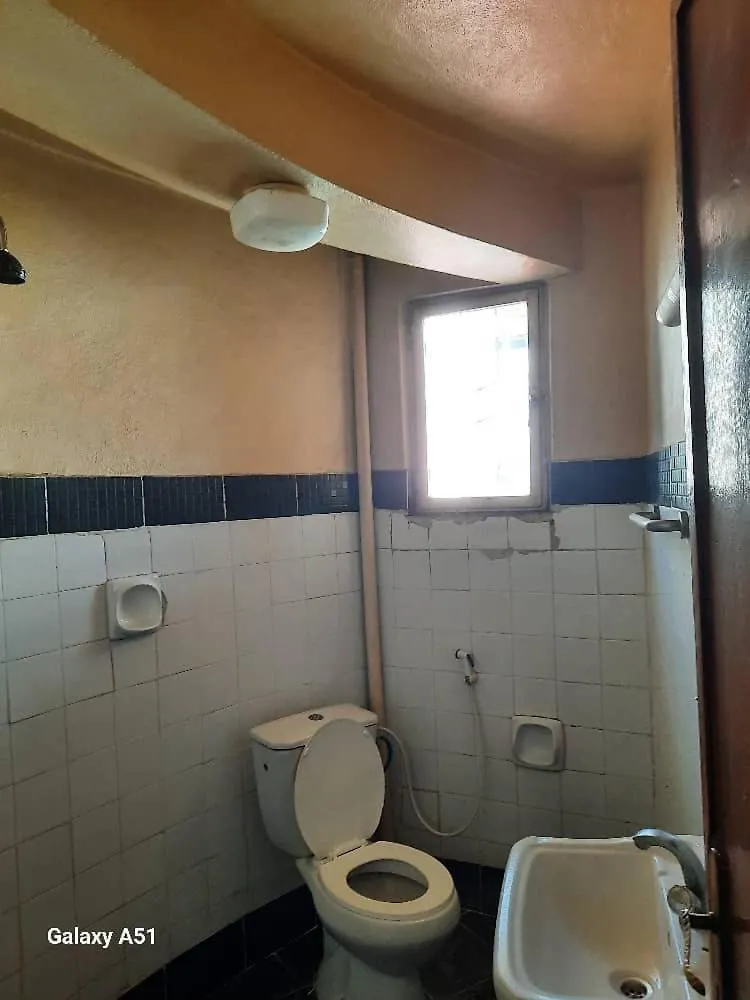 Happy Guest House Addis Ababa Aparthotel